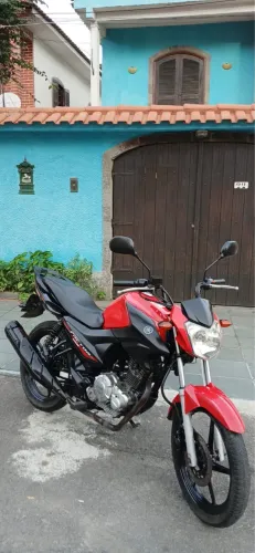 Moto Locação S/ CALÇÃO