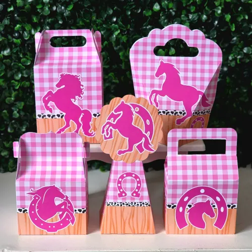50 Personalizados do tema para festas infantis caixinhas lembrancinhas aniversário mimos