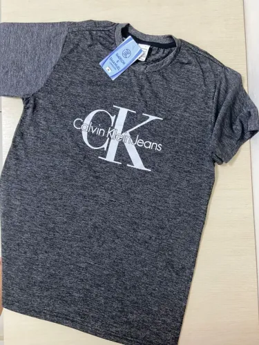 Camisa 100% Algodão
