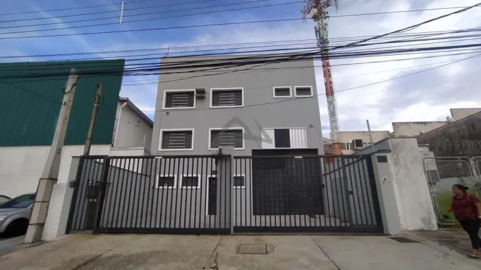 Galpão à venda em Campinas, Jardim do Trevo, com 407 m²