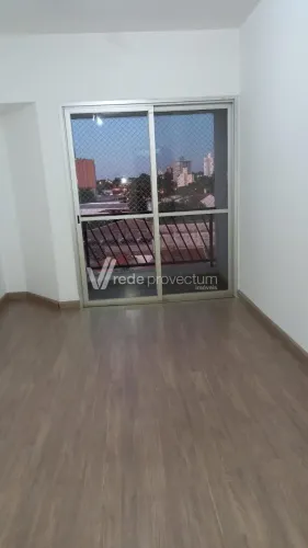apartamento - Bonfim - Campinas