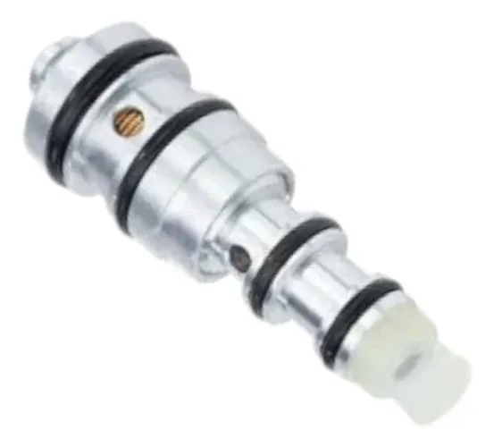 Válvula Torre Compressor Ar Delphi Vermelha E2-3