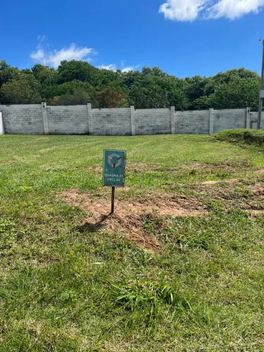 Terreno 367 m² no Tamboré Bauru - Direto com o Proprietário