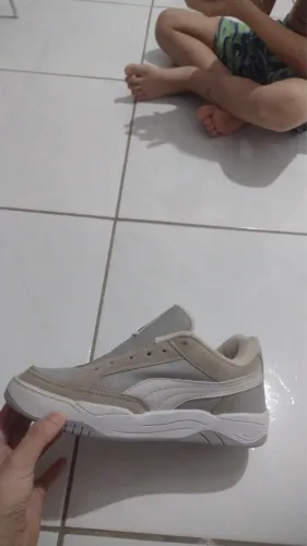 TENIS PUMA