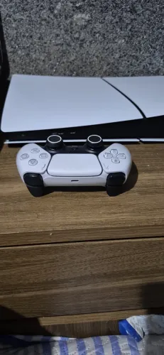 Ps5 Novo - 5 meses de uso.