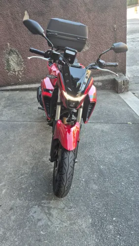 Yamaha Fazer 250cc