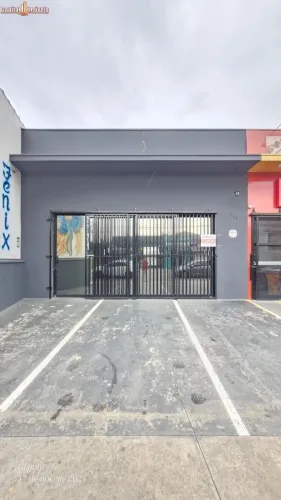 SALAO COMERCIAL em Indaiatuba - São Paulo, Jardim Santa Cruz