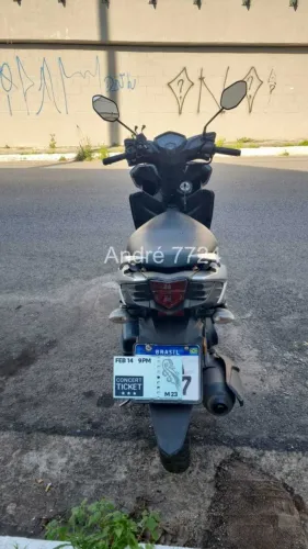 Neo 125 UBS 2021/2022