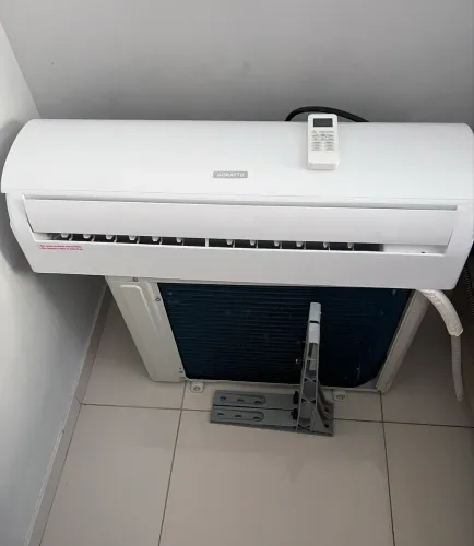 Ar-condicionado 18.000 btus