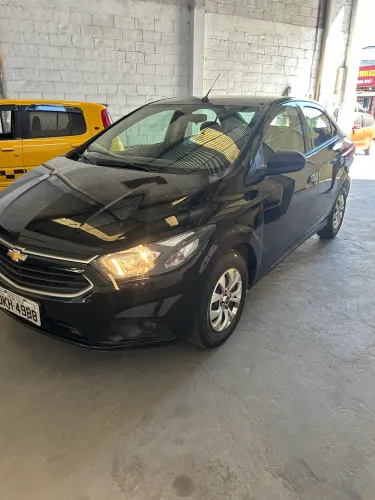 Aluguel de carros para uber/99