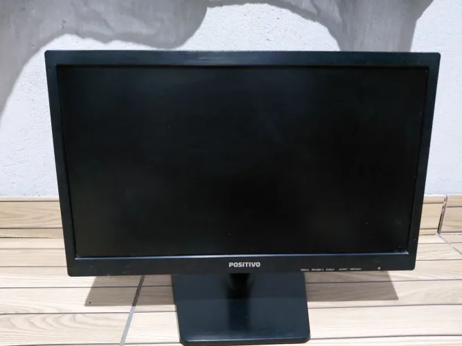 Monitor 19,5 polegadas