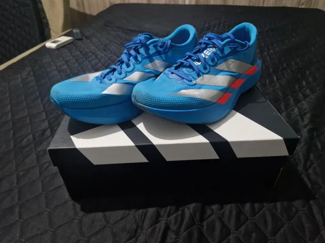 Adidas Adios Evo SL Woven - Num. 44