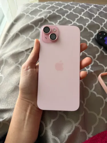 iPhone 15 plus
