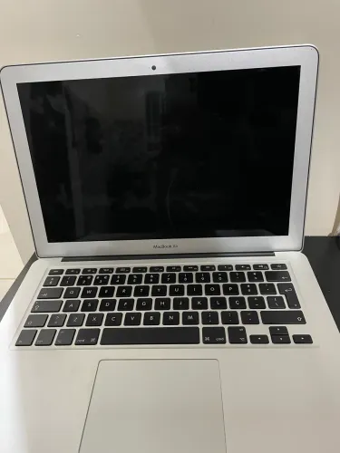 Mackbook Air 