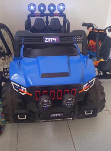Carro elétrico