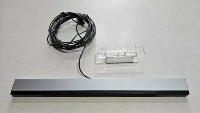 Sensor bar para Nintendo Wii