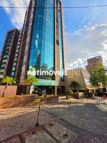 Locação Sala Santo Antônio Belo Horizonte