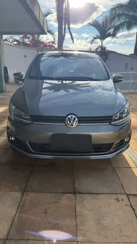 Volkswagen Fox Connect 1.6 Flex 8V 5P 2021