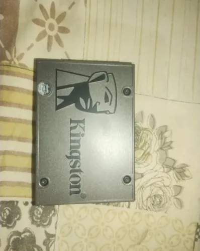 SSD Kingston 256Gb