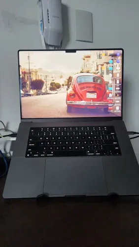 Macbook pro m1 pro 