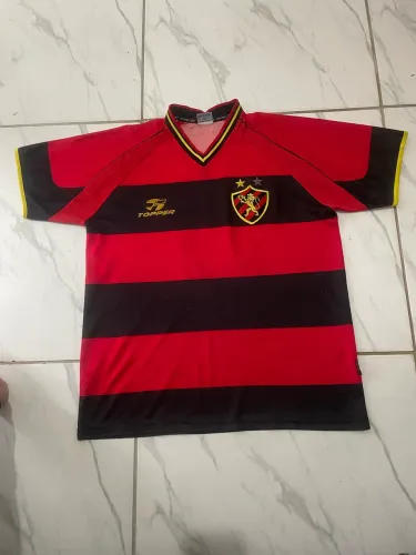 Camisa do Sport 