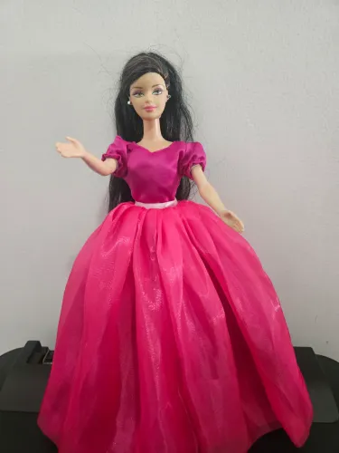 Barbie Fashion