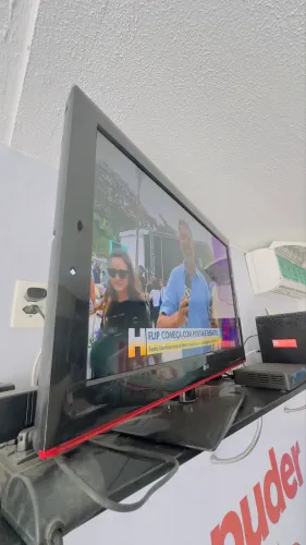 Televisão LG 32 lcd