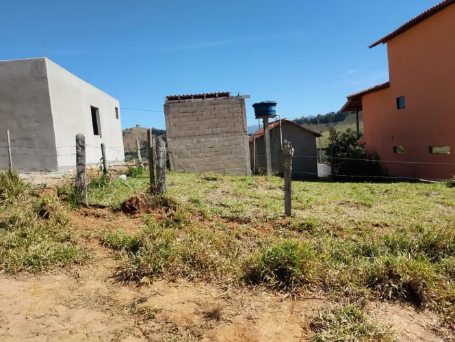 Lote a venda