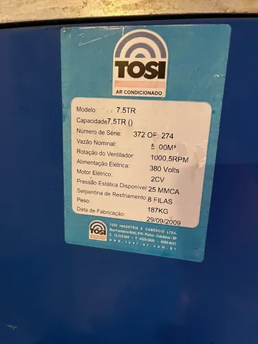 Fancoil
