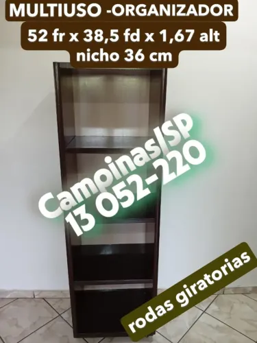Estante Multiuso