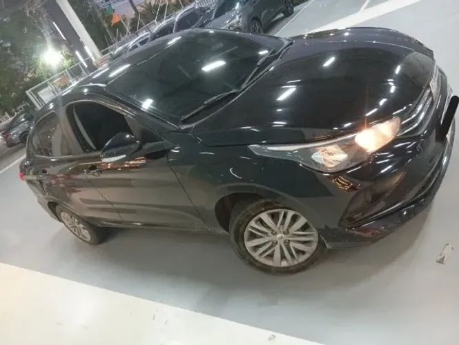 Fiat Cronos Drive 1.3 8V Flex Aut. 2024
