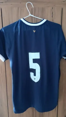 Camisa Remo 105 anos