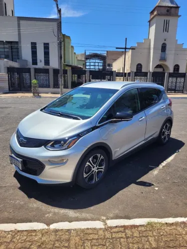 Chevrolet Bolt EV Premier 203cv (elétrico) 2020