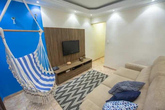 Sobrado em Rua João Cavalari - Ponte Grande - Guarulhos/SP