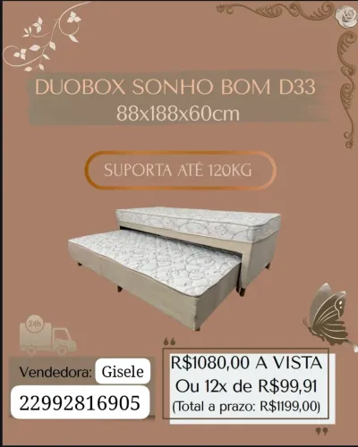 Duobox