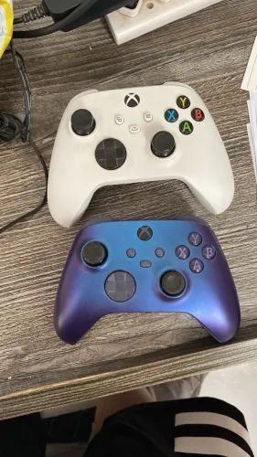 X box séries S