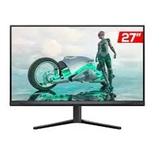Monitor Gamer Philips Evnia, 27 Pol, Fast IPS, FHD, 1ms, 180Hz, G-Sync, HDMI/DP - Usado