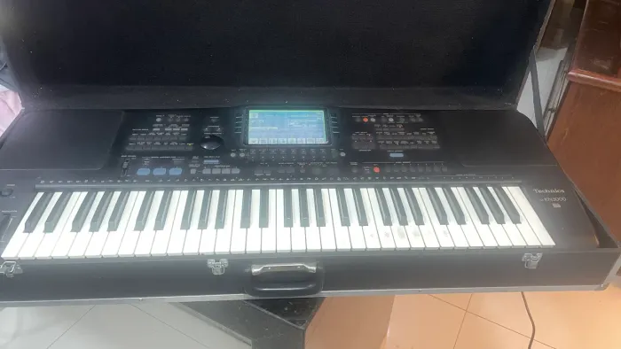 Technics SX-KN3000
