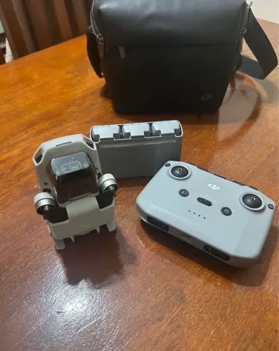 DJI mini 2 FlyMore
