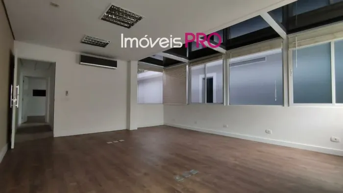 Casa Comercial no Brooklin