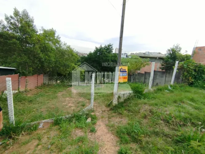 TERRENO A VENDA NA CHAPADA