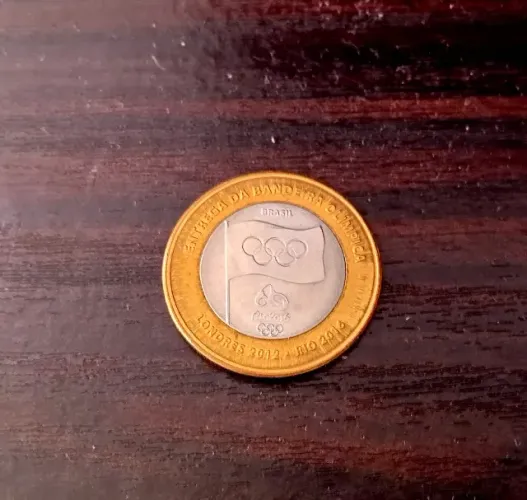 Numismática Coleção 