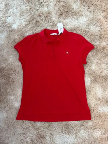 Camisa Calvin Klein Feminina TAM: XL/ GG ORIGINAL