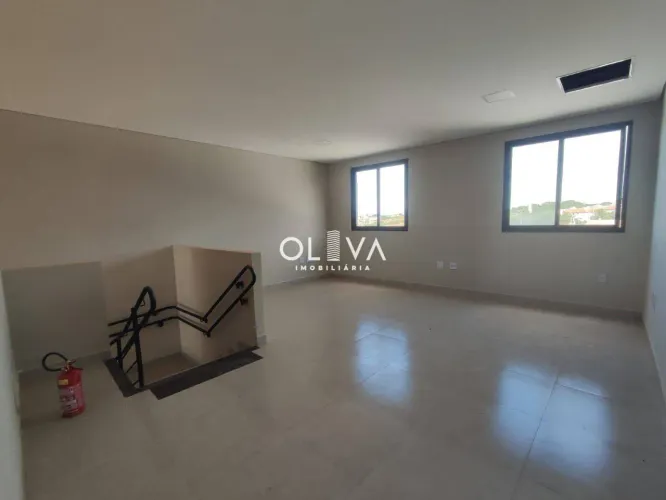 Salão para alugar, 128 m² por R$ 3.500/mês - São Deocleciano - São José do Rio Preto/SP