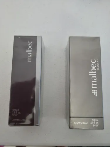 Malbec e Malbec Elegant