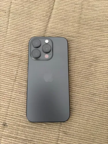 iphone 15 pro 128gb