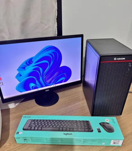 Computador Completo
