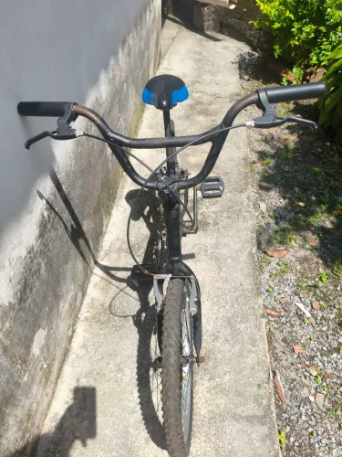 "BMX ARO 20"