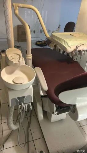 Cadeira Odontológica oportunidade