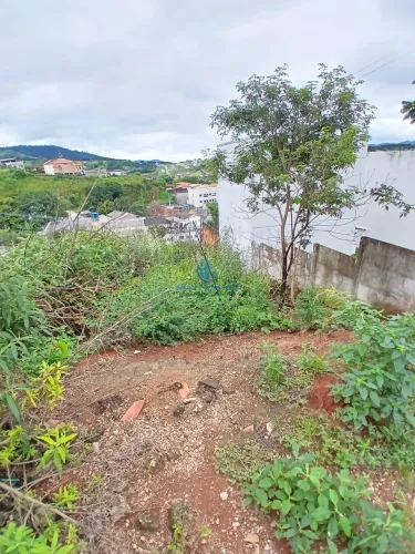 Terreno à venda em Carmo de Minas, Jardim América - Ótima oportunidade! REF: T125